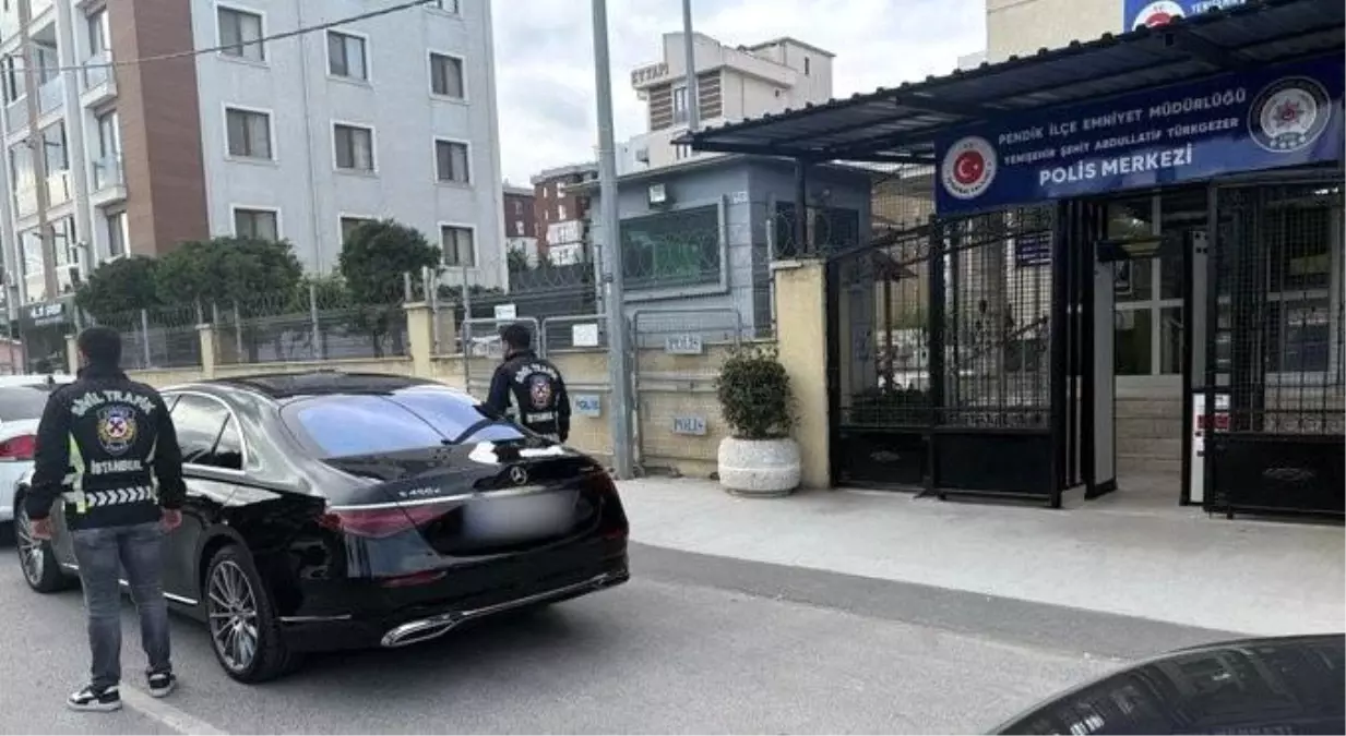 Geçiş Üstünlüğünü Suistimal Etti, Bedeli Ağır Oldu