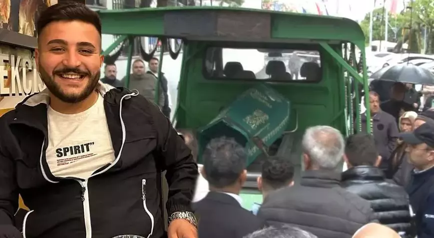Kayıp Olarak Aranıyordu, Metruk Binada Ölü Bulundu: Fatih Aydın’a Son Veda