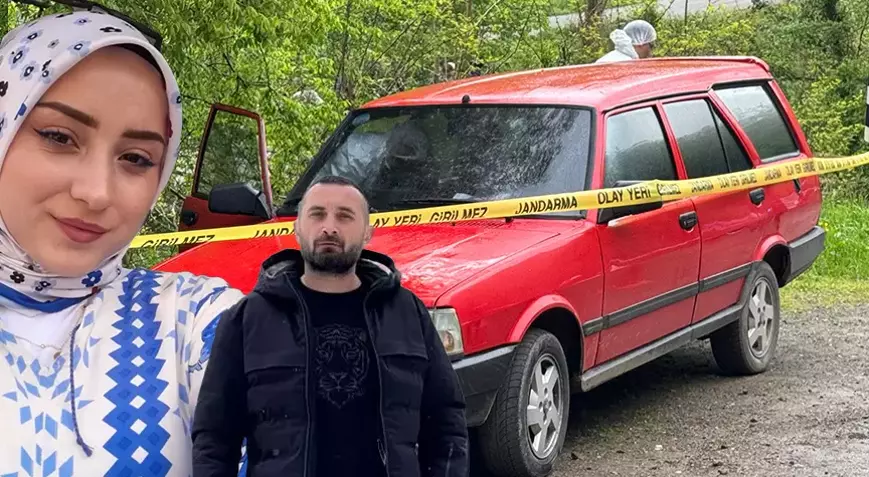 Ordu’da Esrarengiz Kayıp! Evli Belediye İşçisi ve Genç Kızdan 3 Gündür Haber Yok