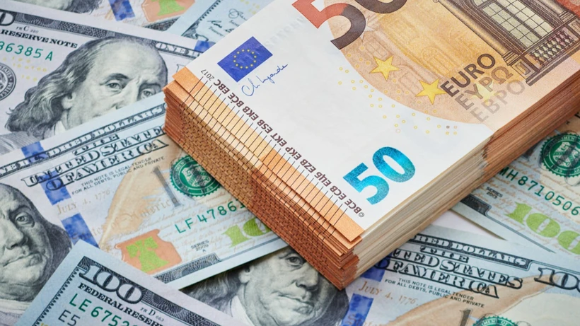 5 Mayıs Pazartesiye Döviz Darbesi: Dolar ve Euro Yeni Haftaya Zirvede Başladı