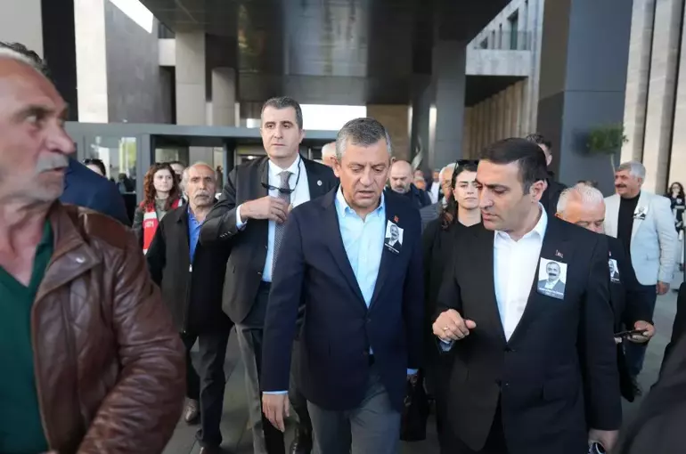 Sabıkalı Şüpheliden Provokasyon İddialarına Yanıt: “O An Aklıma Geldi ve Yaptım”