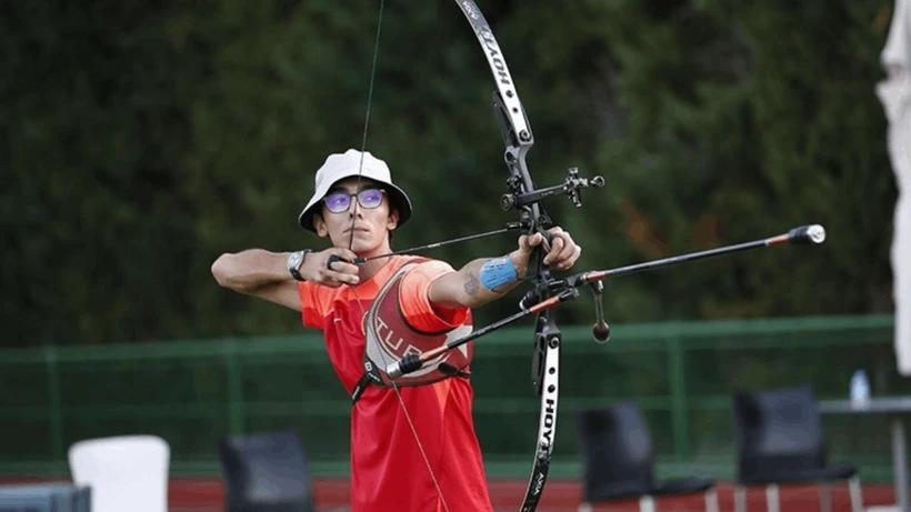 Milli Okçular Çin Yolcusu: 15 Sporcumuz Dünya Kupası’nda Yarışacak