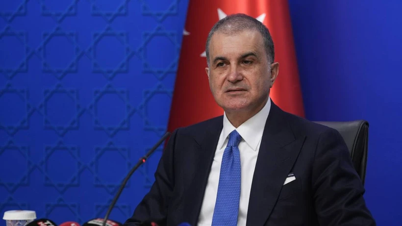 Çelik’ten Özgür Özel’e Saldırıya Sert Tepki: “Bu Hepimize Yapılmıştır”