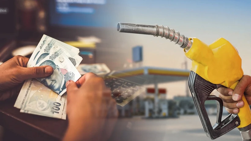 Akaryakıtta Gece Yarısı İndirimi: Motorin ve LPG Fiyatları Düşüyor
