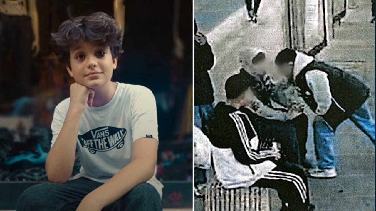 Kadıköy Cinayetinde Şok Görüntü: Zanlı, Olayı Gülerek Anlatmış