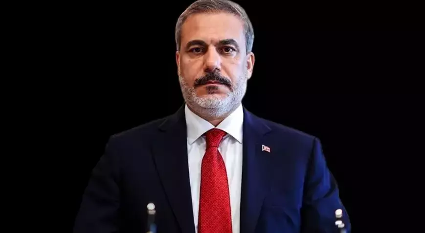 Dışişleri Bakanı Hakan Fidan, AB Dışişleri Bakanları Toplantısı İçin Varşova’ya Gidiyor