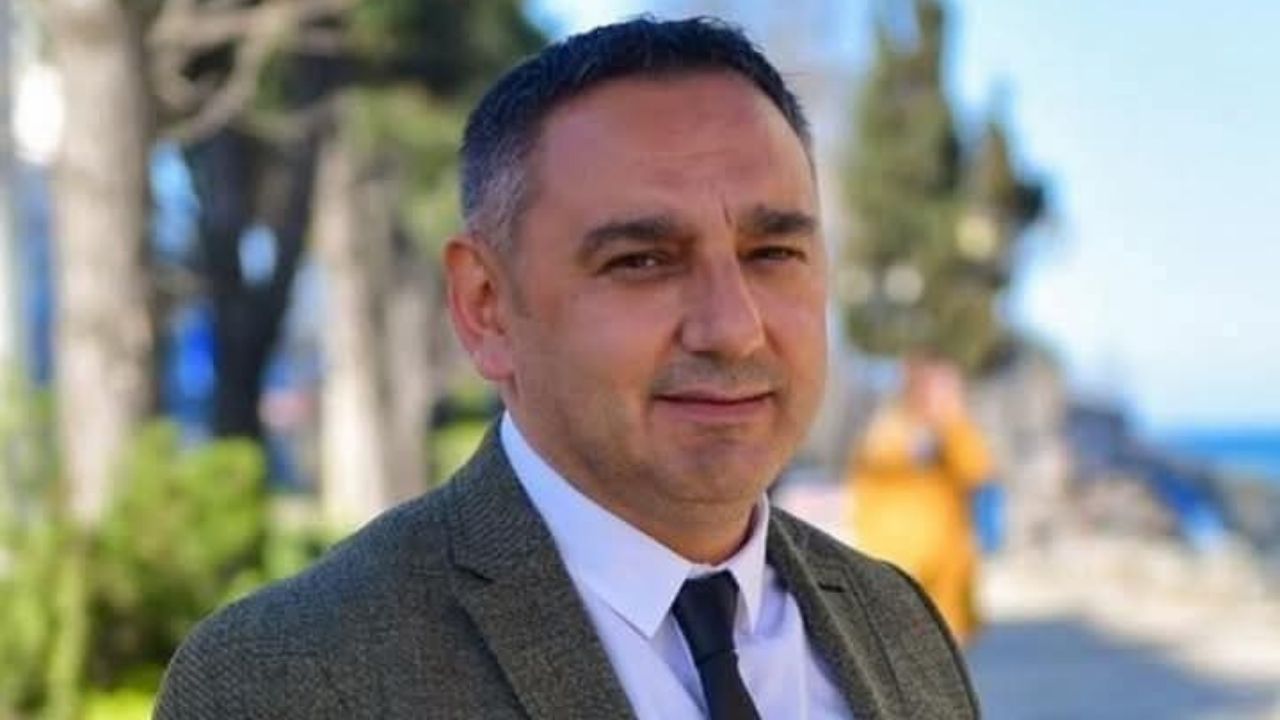 Ünye Belediyesi’nden Orkun Oral Hayatını Kaybetti