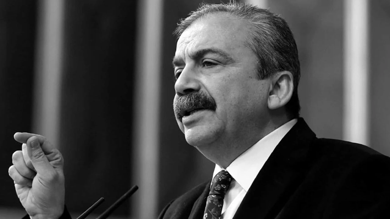 DEM Parti'den Suikast İddialarına Yanıt: Önder’in Aracına Tuzak Kurulmuş