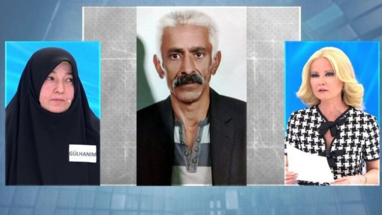 Ordulu Necati Demirci’den 22 Gündür Haber Yok: Müge Anlı Kayıp Olayını Gündeme Taşıdı