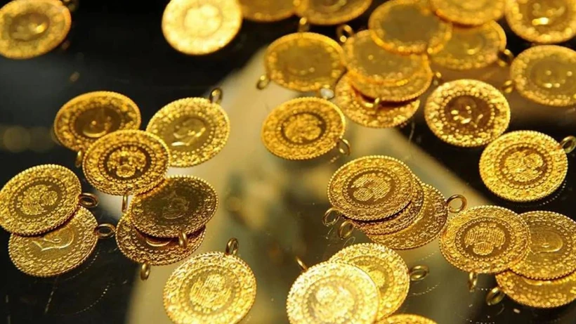 Gram Altın 3.967 TL’ye Geriledi: Yatırımcılar Alarmda