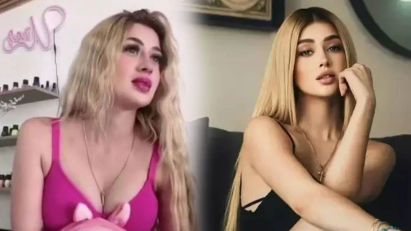 Canlı Yayında Katliam: TikTok Fenomeni Kurşunların Hedefi Oldu