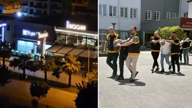 Adana’da Kafe Kurşunlatma Olayında 5 Kişi Tutuklandı