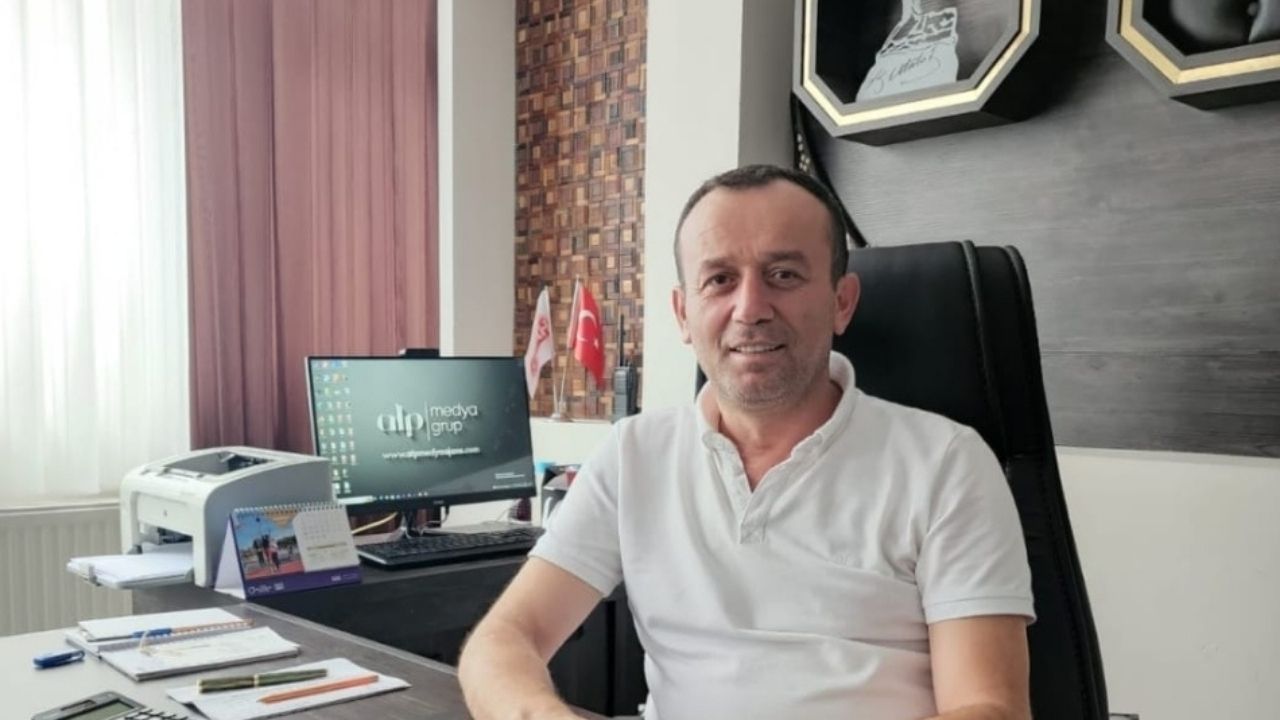 Ünye 1957 Spor’u Sevenlerden Osman Karayiğit’e Çağrı: “Kulübümüze Sahip Çıkın”
