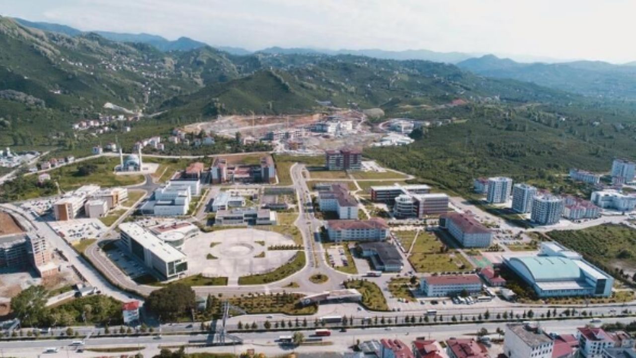 Ordu Üniversitesi’nde Festival Havası: Bahar Şenliği Başlıyor!