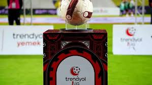 Trendyol 1. Lig Finali Sakarya’da Oynanacak