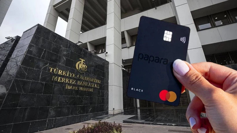 Papara Alarmı: Kara Para İddiasıyla Tüm Hesaplara Günlük Limit Getirildi