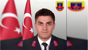 Ankara'da Arama Sırasında Yaralanan Jandarma Astsubay Şehit Oldu