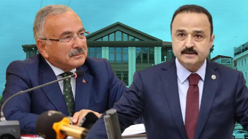 Ordu’da Kentsel Dönüşüm Diye Göz Boyuyorlar! MHP’li Vekil Sessizliğini Bozdu