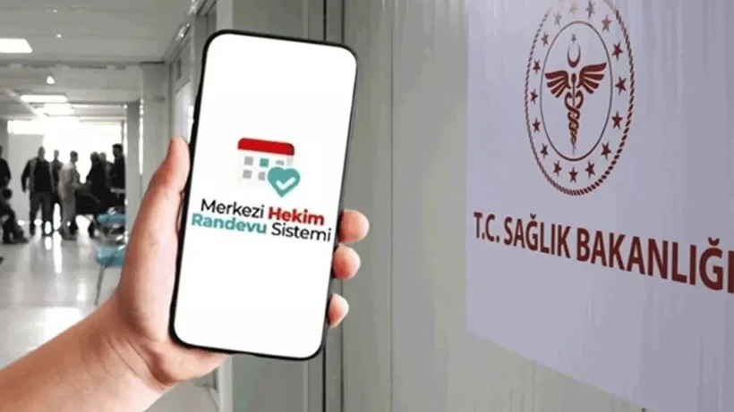 MHRS’de Skandal Düzenleme: 25 Yaş Altı Bekar Kadınlara Jinekoloji Randevusu Engeli