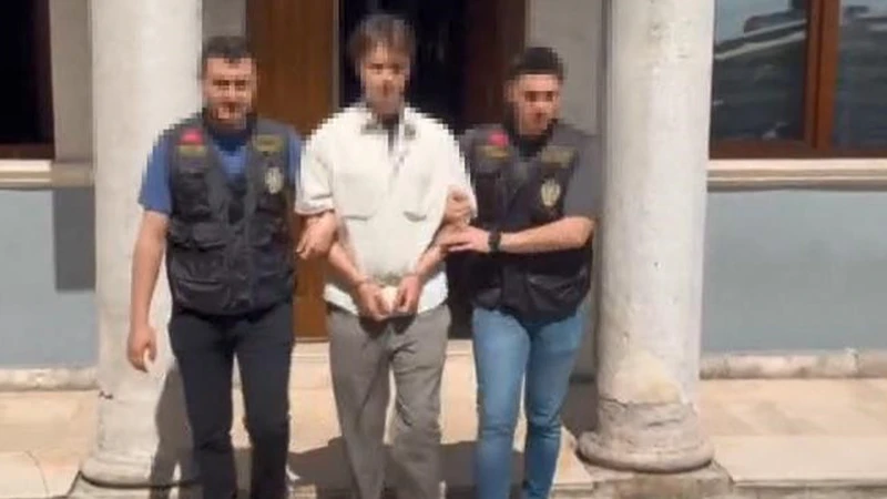 Danla Bilic’e Kâbus Gibi Günler: Ölüm Tehdidiyle Gözaltına Alınan Eski Sevgili Yine Serbest
