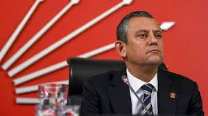 Özgür Özel'den Sert Çıkış: 