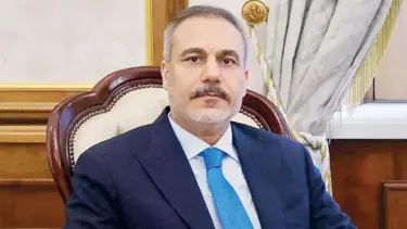Hakan Fidan: “İstanbul’da Verimli Müzakereler Oldu, Tarafların Güvendiği Tek İsim Erdoğan”