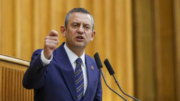 Cezaevi Ziyareti Sonrası Gerilim Arttı: “İki Elim Yakanızda Olacak”