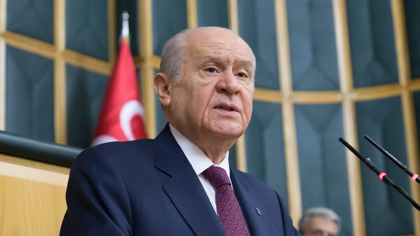 Bahçeli’den Zeyrek İçin Anlamlı Destek: Özgür Özel’i Aradı