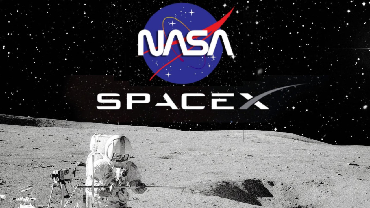 NASA, SpaceX'e Alternatif Arıyor: Uzay Ajansı Yeni Ortaklıklar İçin Harekete Geçti