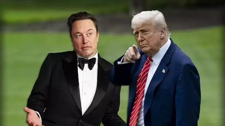 Trump Ve Elon Musk Arasında Yumuşama Sinyali: “Pişmanım” Açıklaması Dikkat Çekti