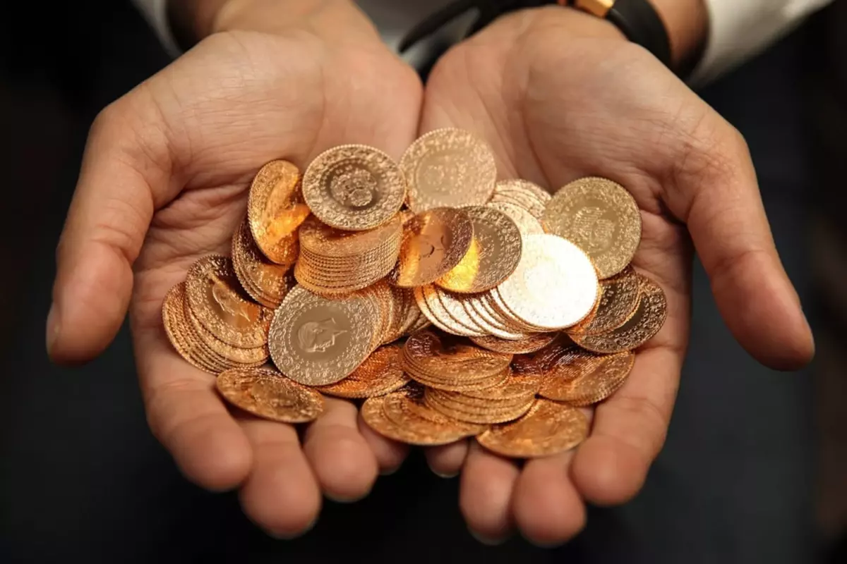 Altın Fiyatları İçin Yeni Zirve: 5 Bin TL Hedef Mi?