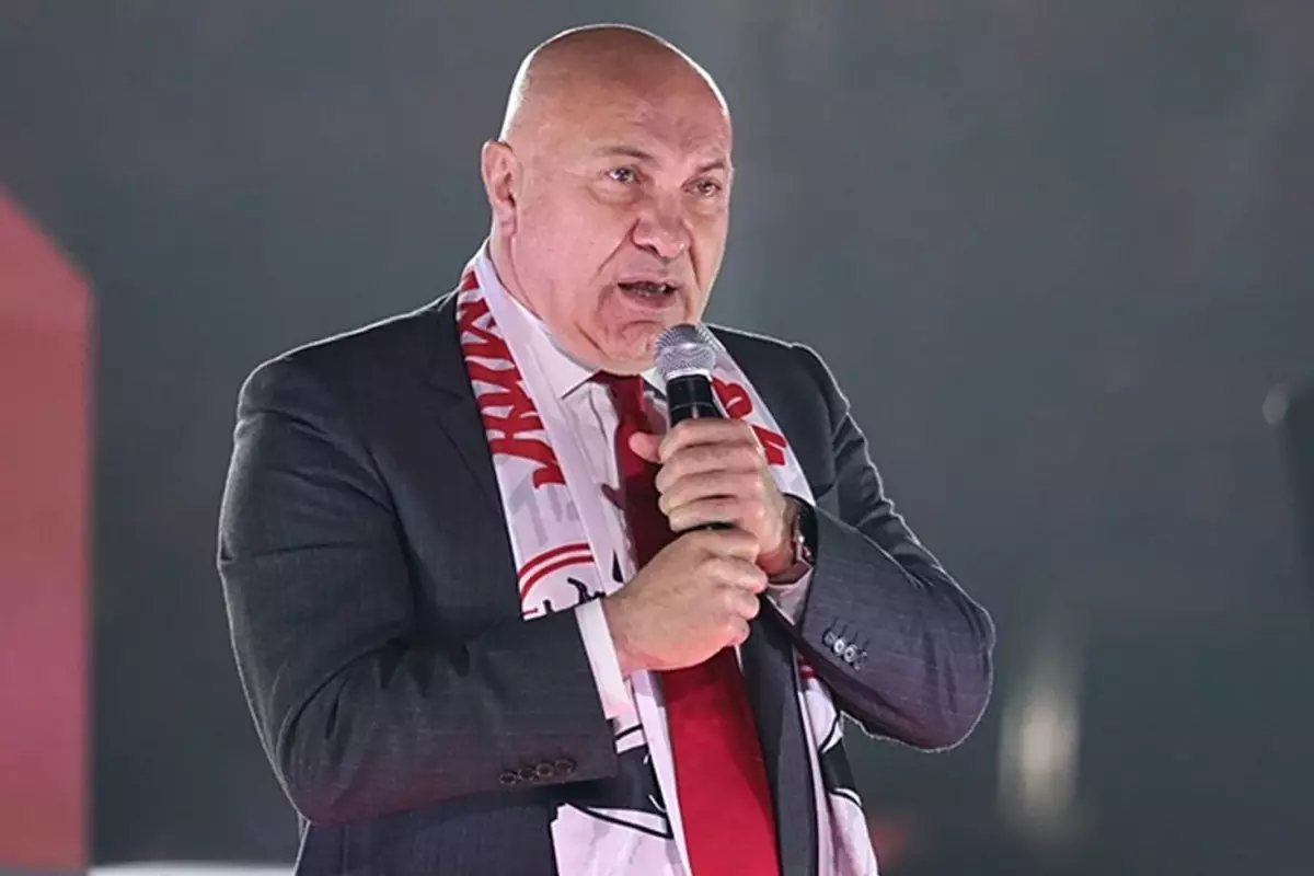 Samsunspor Sezonun İlk Transfer Hamlesini Yapıyor: Hedefte Abdülkadir Ömür Var