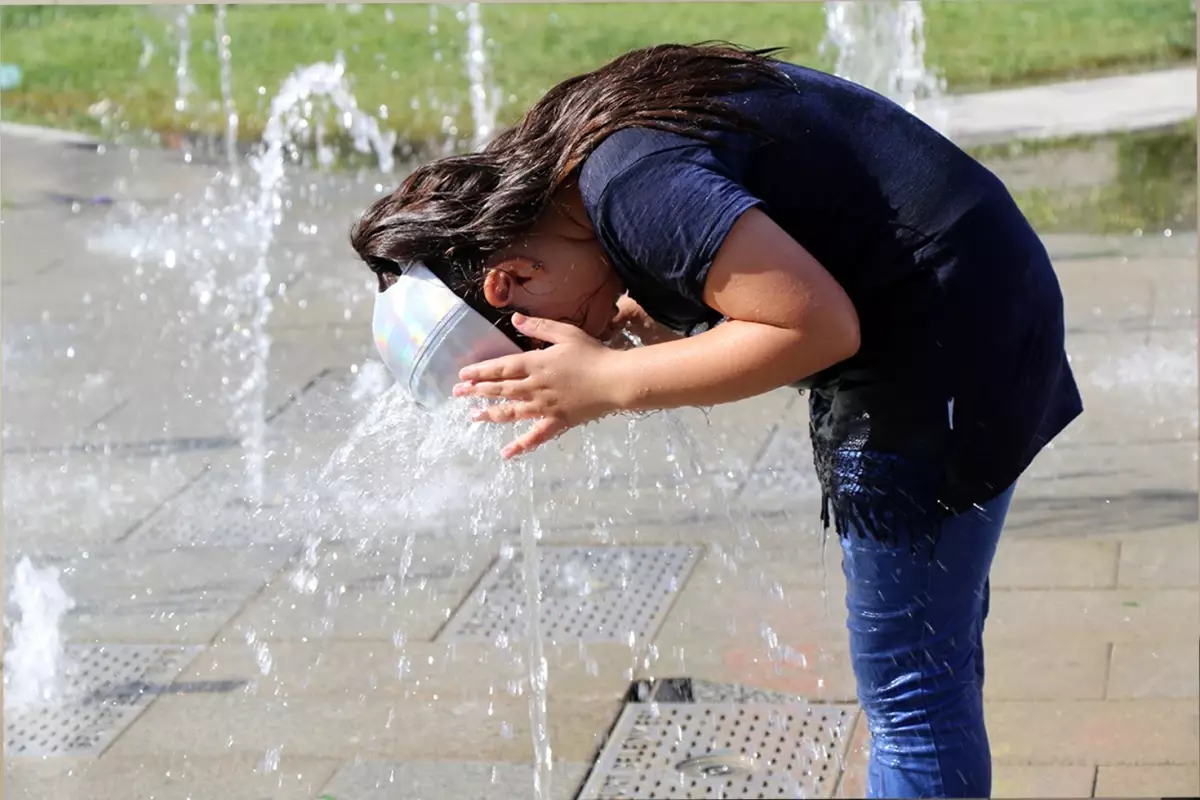 Meteoroloji Uyardı: İstanbul’da Termometreler Zirve Yapacak