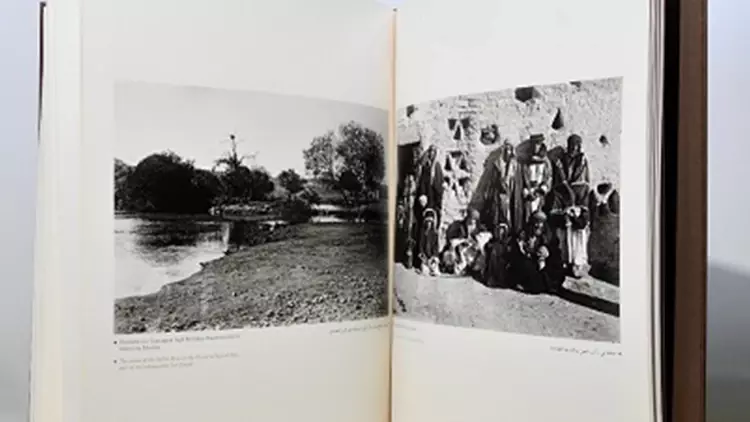 130 Yıl Öncesinin Suriye’si Gün Yüzüne Çıktı: II. Abdülhamid’in Arşivinden Belge Niteliğinde Fotoğraflar