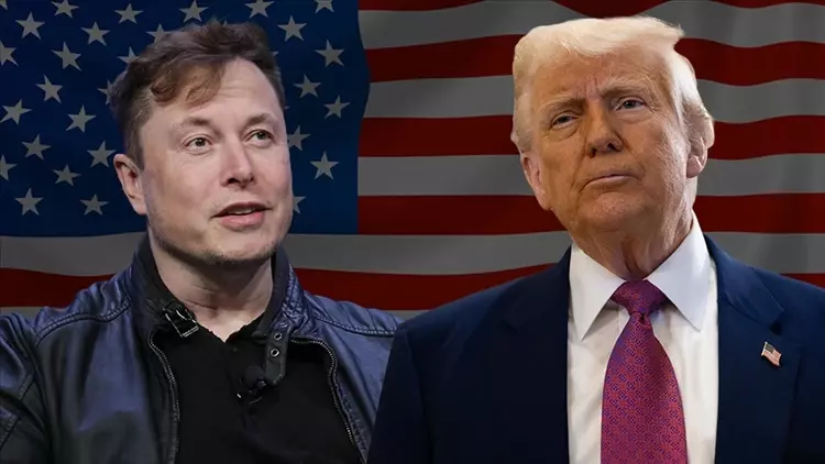 Elon Musk Yeni Parti Kuruyor: “Amerika Partisi” Geliyor, Trump’tan Sert Tepki