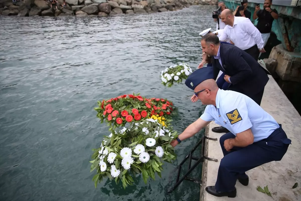 Karadeniz Kıyılarında Kabotaj Coşkusu