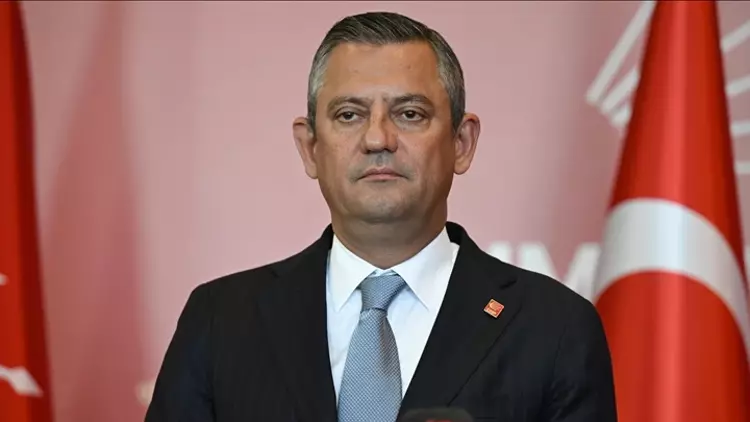 CHP’de Gözaltıların Ardından MYK Acil Toplandı