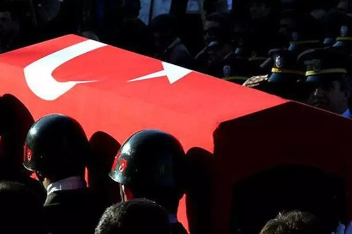 Pençe-Kilit Operasyonunda Şehit Sayısı 8’e Yükseldi: Sanat Camiasından Taziye Mesajları