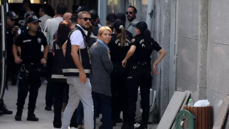 Manavgat Belediyesi'ne Rüşvet Operasyonu Büyüyor: Gözaltı Sayısı 42'ye Yükseldi