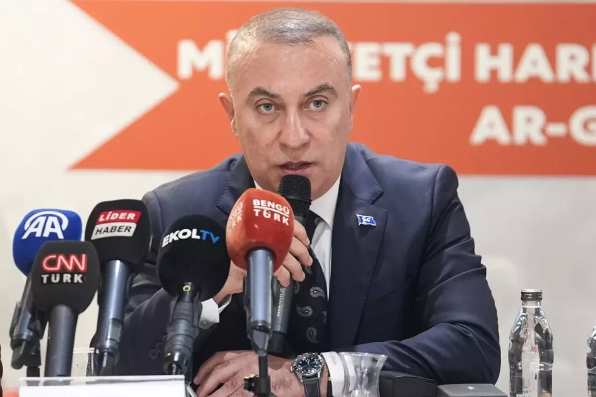 Yönter'den Dikkat Çeken Açıklama: 
