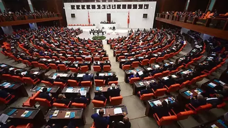ABB'den TBMM’de İçme Suyundan Kaynaklı Salgın İddialarına Yanıt