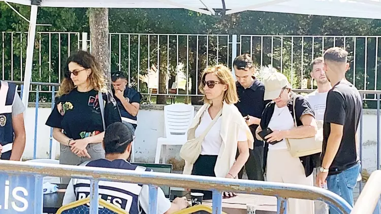 Kartalkaya Davasında 7. Gün: Sirenler Hiç Çalmadı Çünkü Kablosu Yoktu