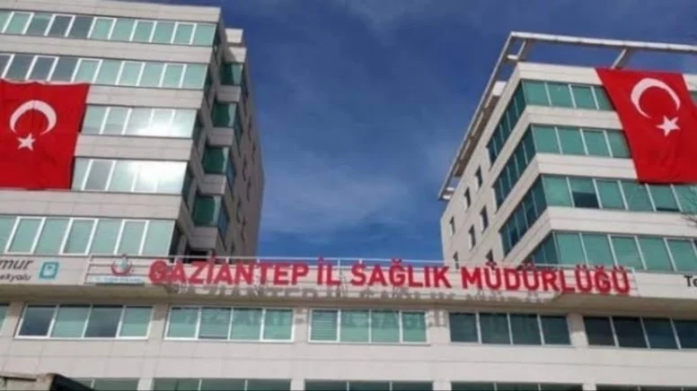 Gaziantep’te Sağlık Müdürü Krizi Büyüyor: MHP’li Atay’dan Sert Tepki