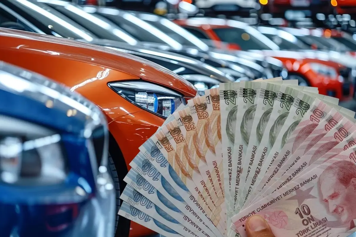 ÖTV Düzenlemesi Araç Fiyatlarını Yükseltti: Elektrikli ve İçten Yanmalı Otomobillere Zam Yolda