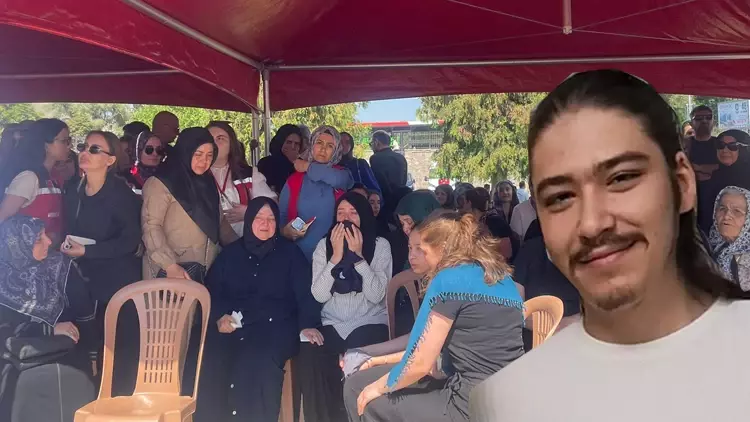 Şehit Alperen Özcan'dan Annelerine Son Mesajı 