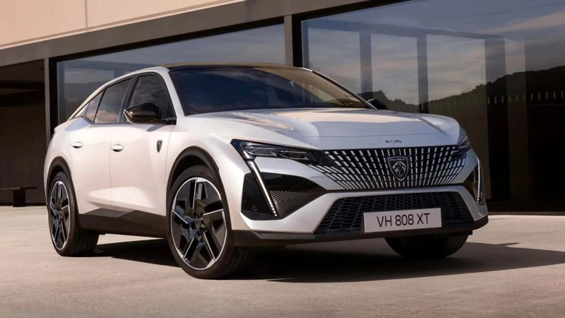 Peugeot Liste Fiyatı Üzerinden Dev İndirimler Yapıyor; Faizsiz Kredi de Cabası