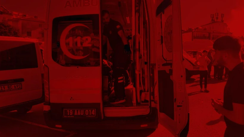 Cumartesi Pazarı’nda Silahlı Çatışma: 1 Ölü, 7 Yaralı