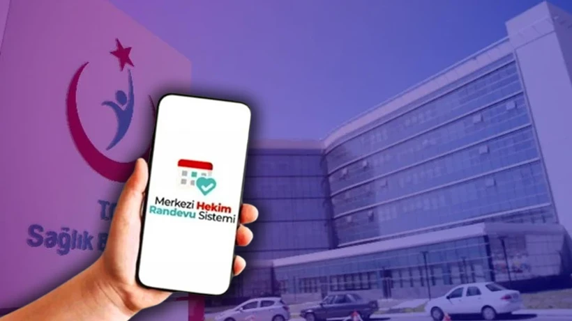 MHRS’de Yeni Dönem: Uzman Doktora Gitmek Artık Aile Hekimi Onayına Bağlı