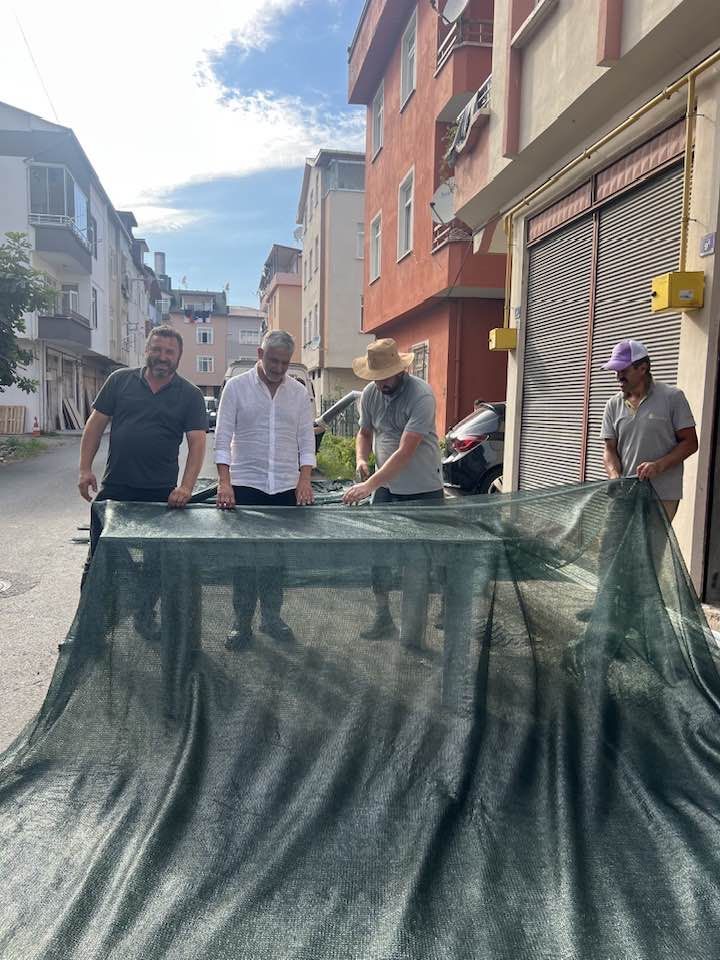 Fındıkta Yeni Dönem Başlıyor: Maliyet Düşecek, Verim Artacak