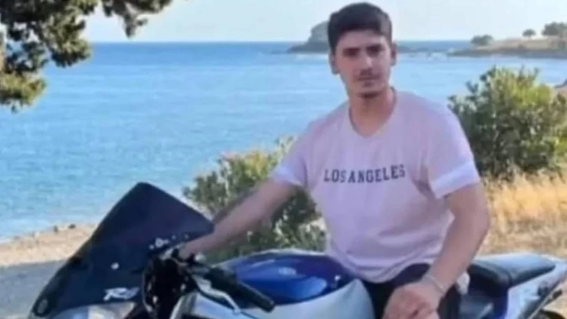 Parkta Kurşun Yağmuru: 20 Yaşındaki Özkan Çam Hayatını Kaybetti